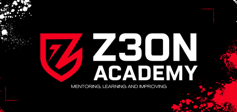 Z3ON Academy